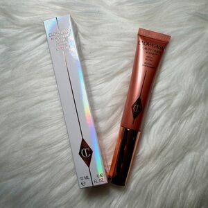 Charlotte Tilbury Glowgasm Blush Wand in Pinkgasm